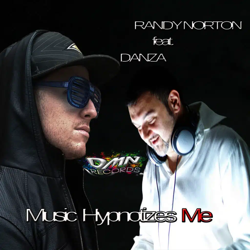 Music Hypnotizes Me (Electro Remix Edit)