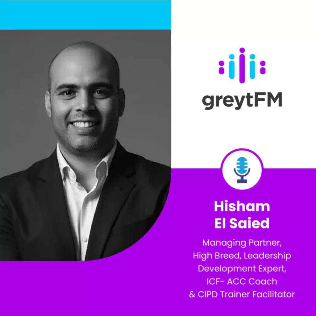 Ep 051 - Redefining Employee Experience in a Multicultural Workforce