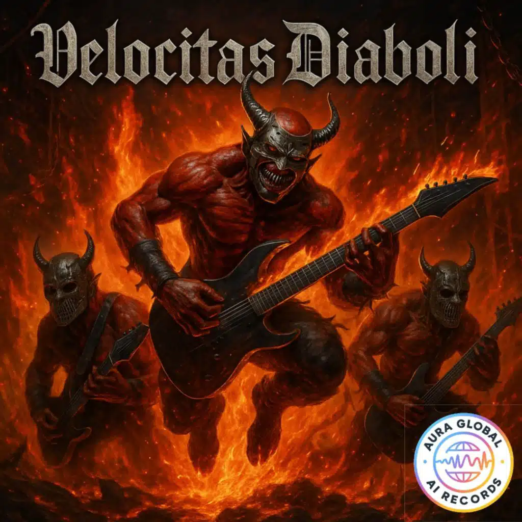 Velocitas Diaboli