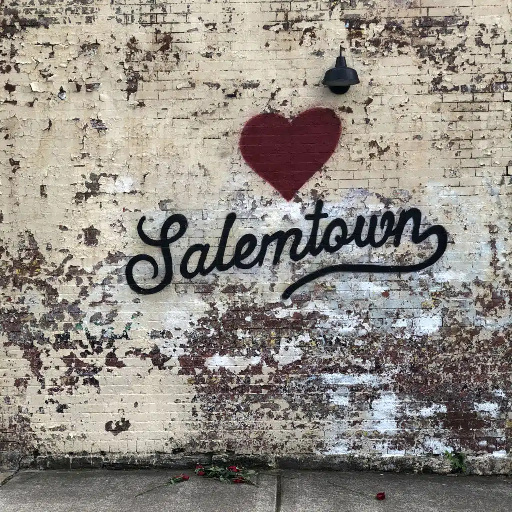 Salemtown