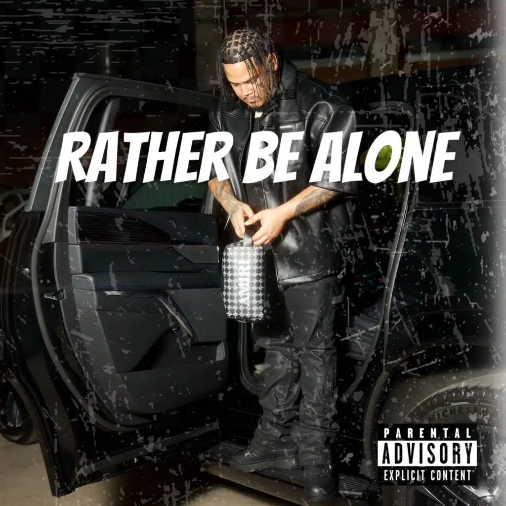 Rather Be Alone