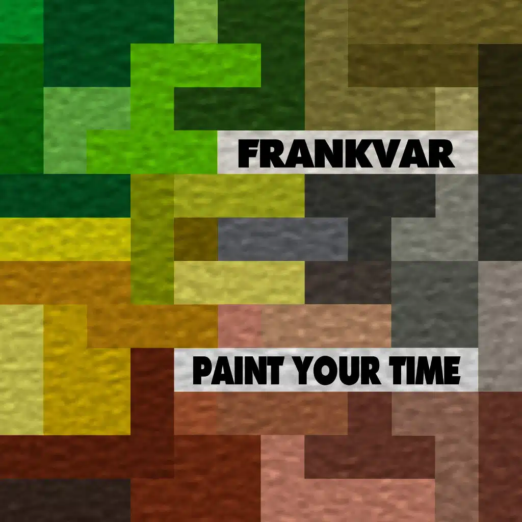 Paint Your Time