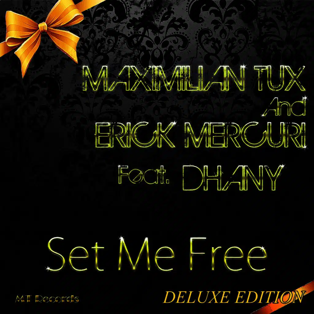 Set Me Free (Club Mix)