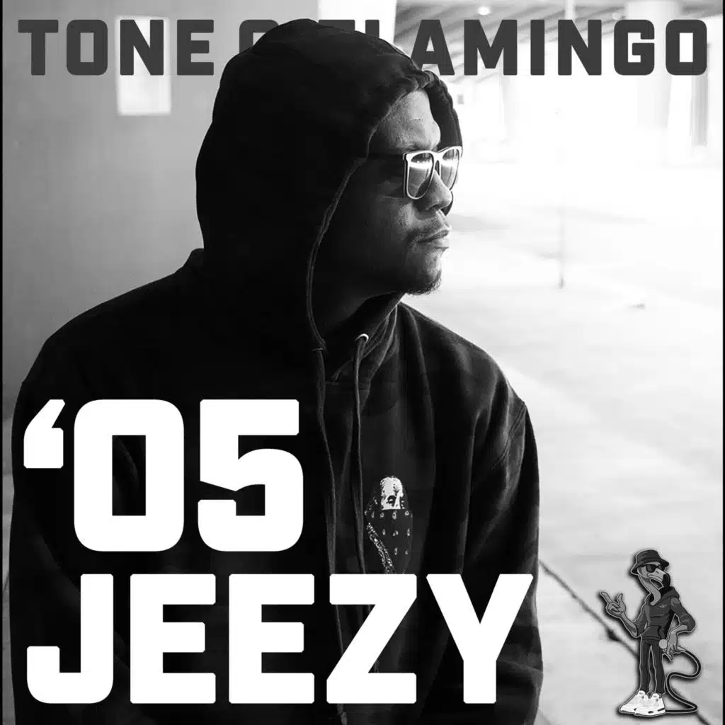 Tone G. Flamingo