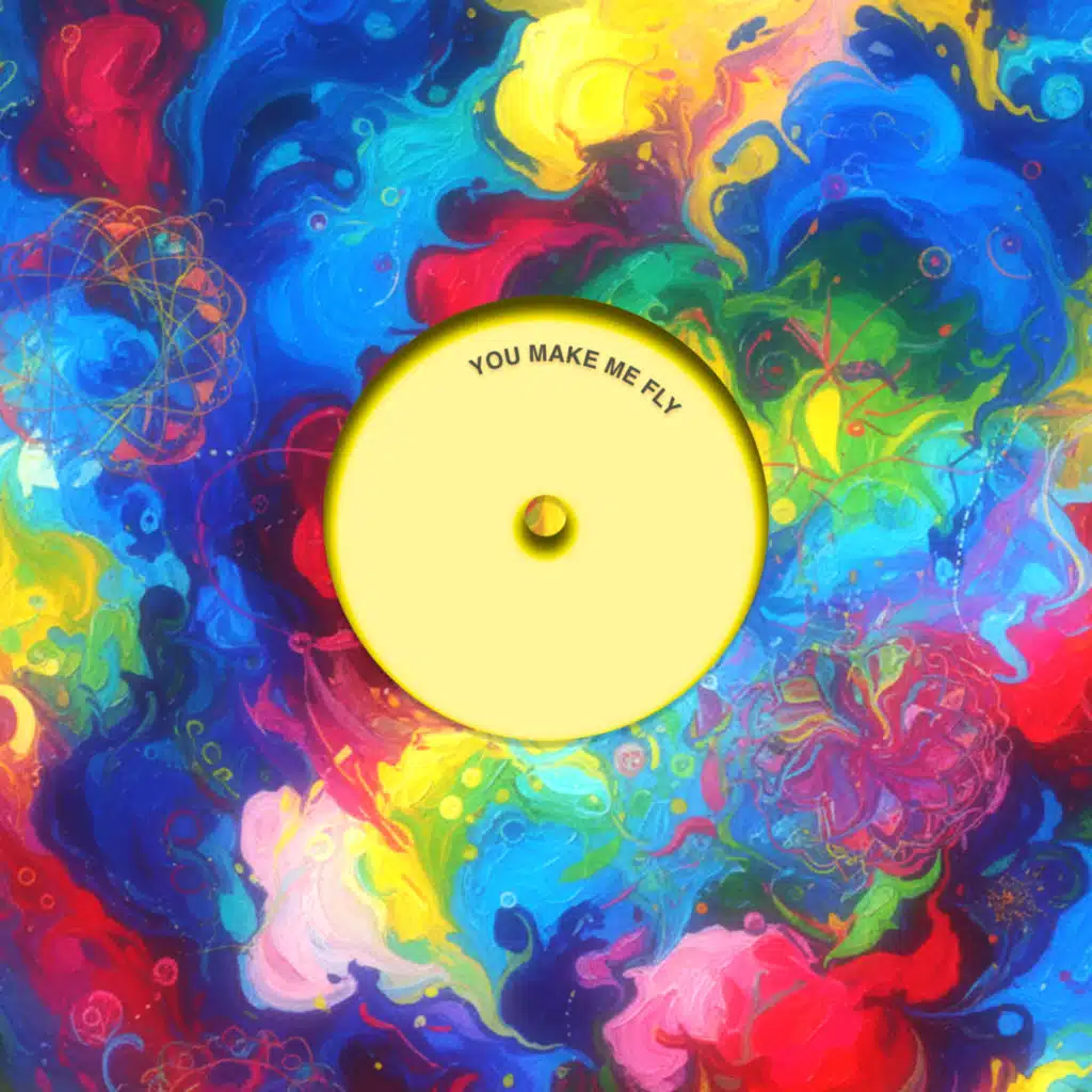 You Make Me Fly (Instrumental Mix)