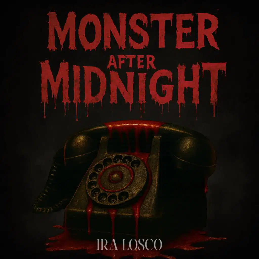 Monster After Midnight