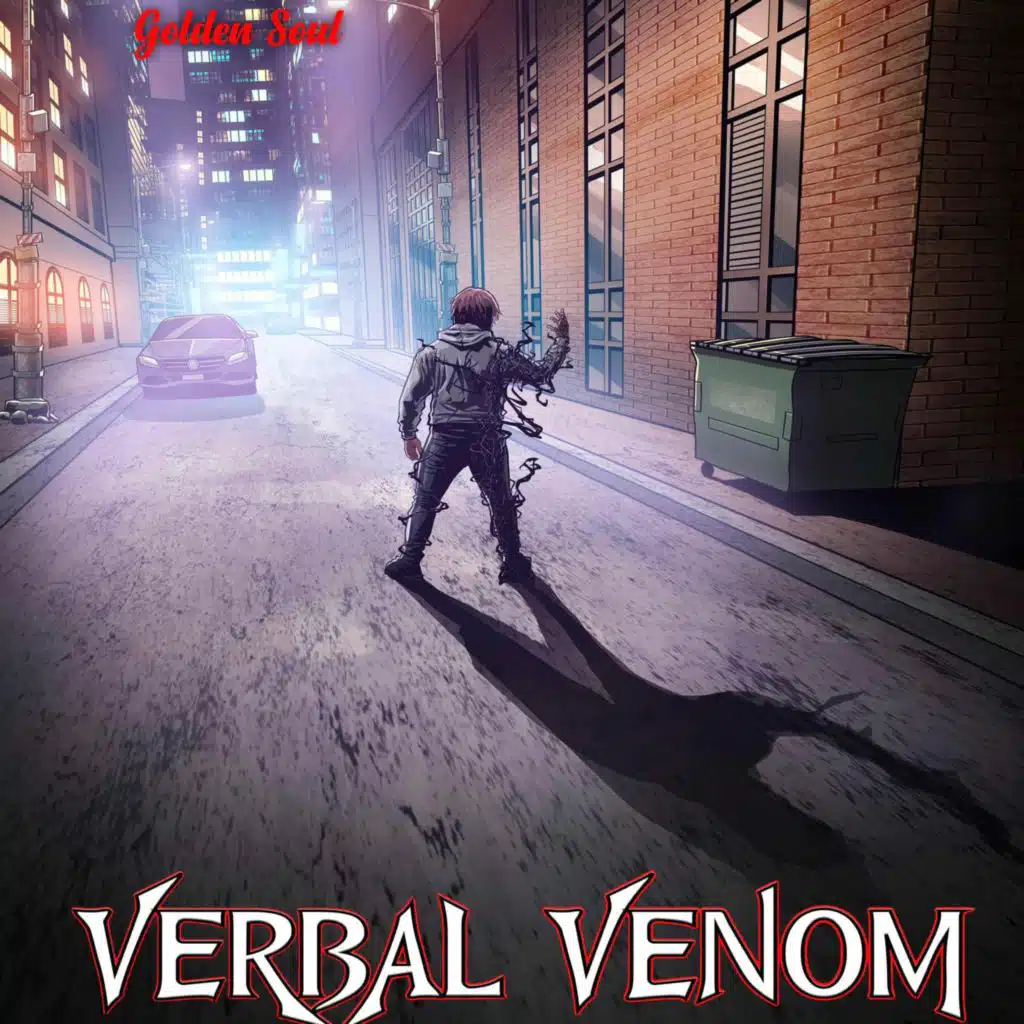 Verbal Venom