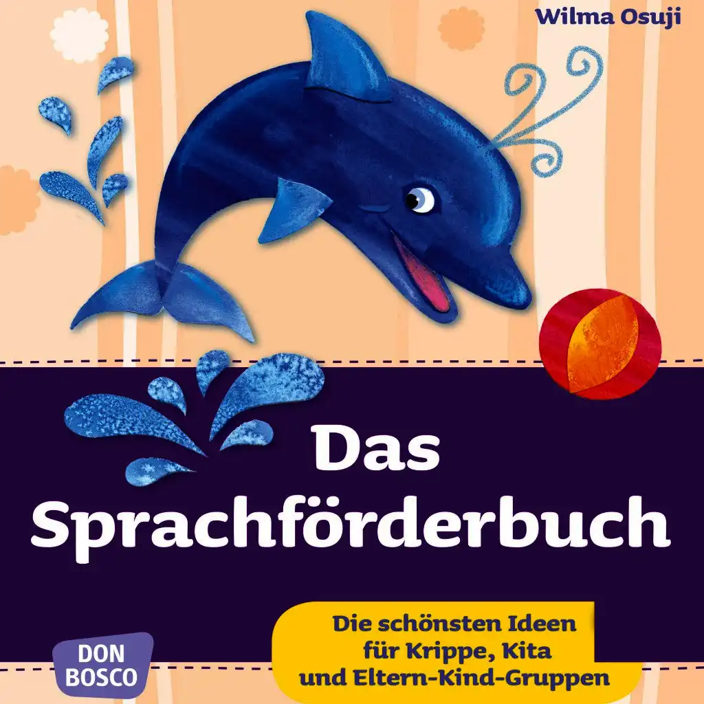 Das Sprachförderbuch