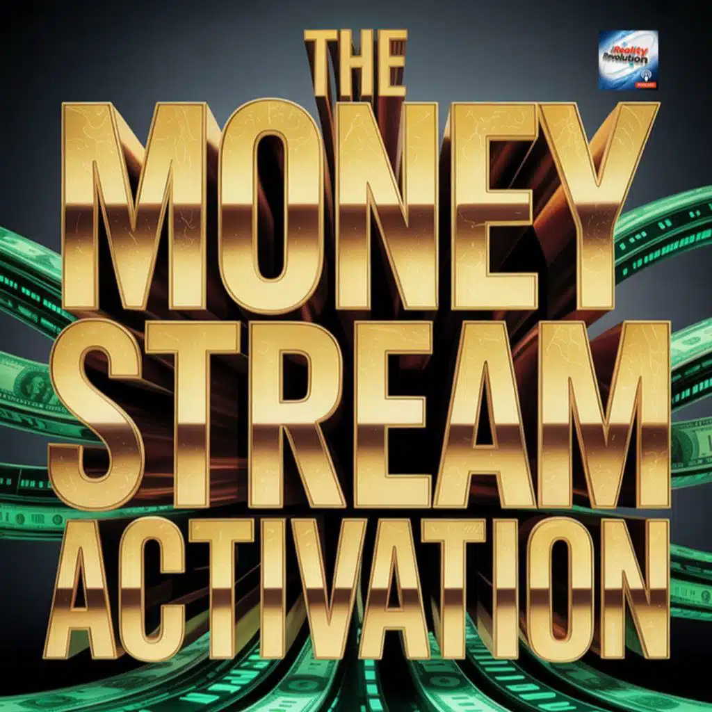 The Money Stream Activation