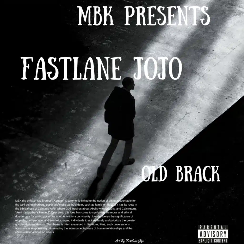 Old Brack