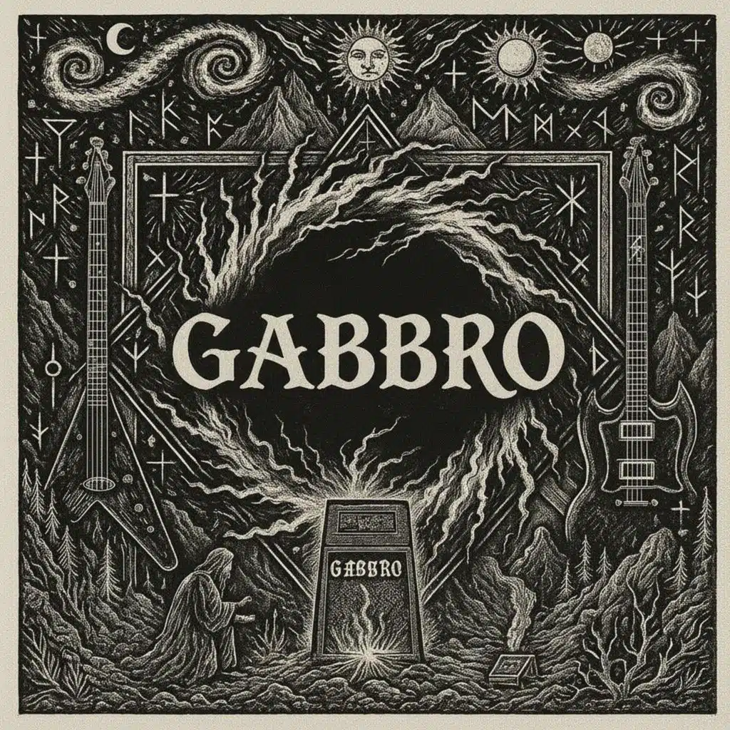 Gabbro