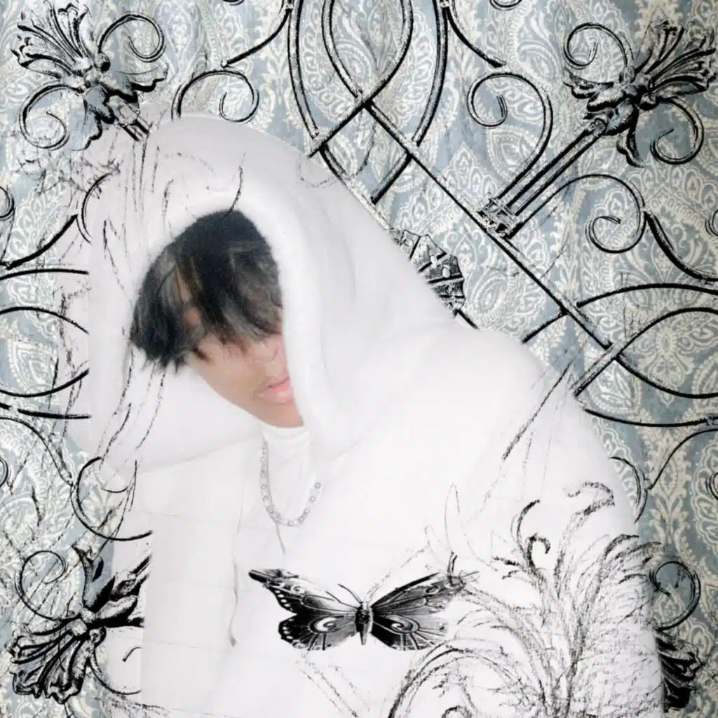 Reveries of a Glass Chrysalis