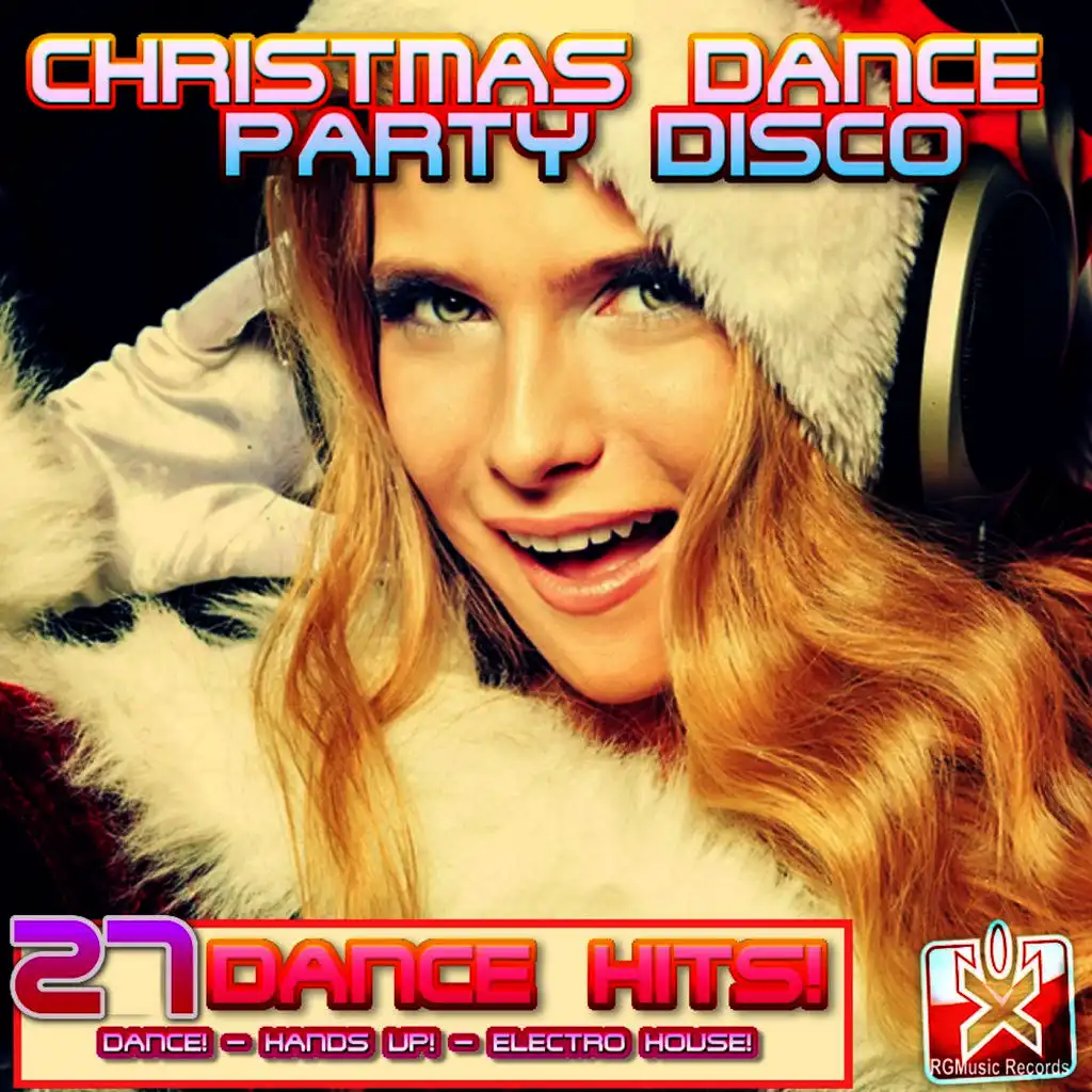 Jingle Bells (Dance Extended Mix)