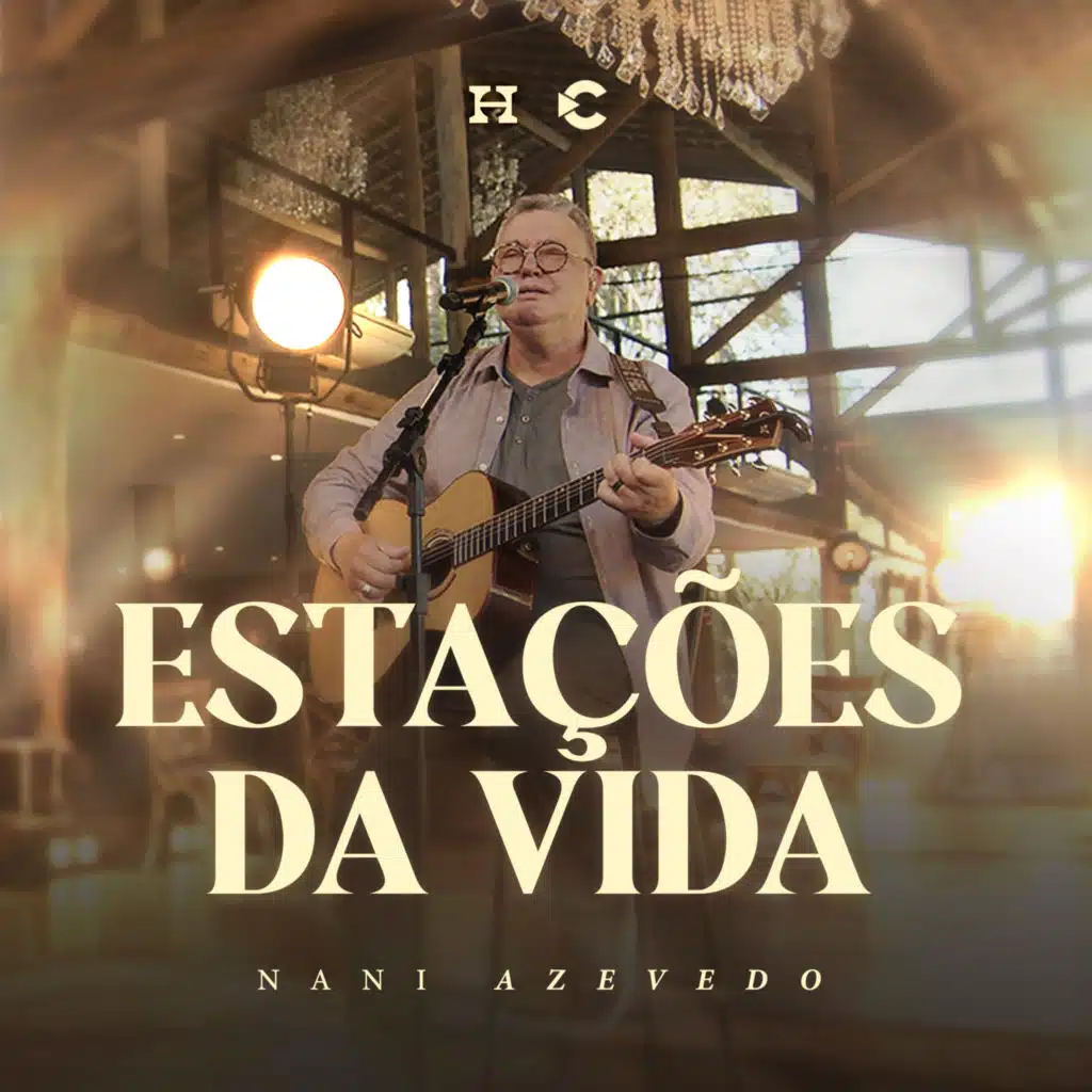 Nani Azevedo & Central Gospel Music