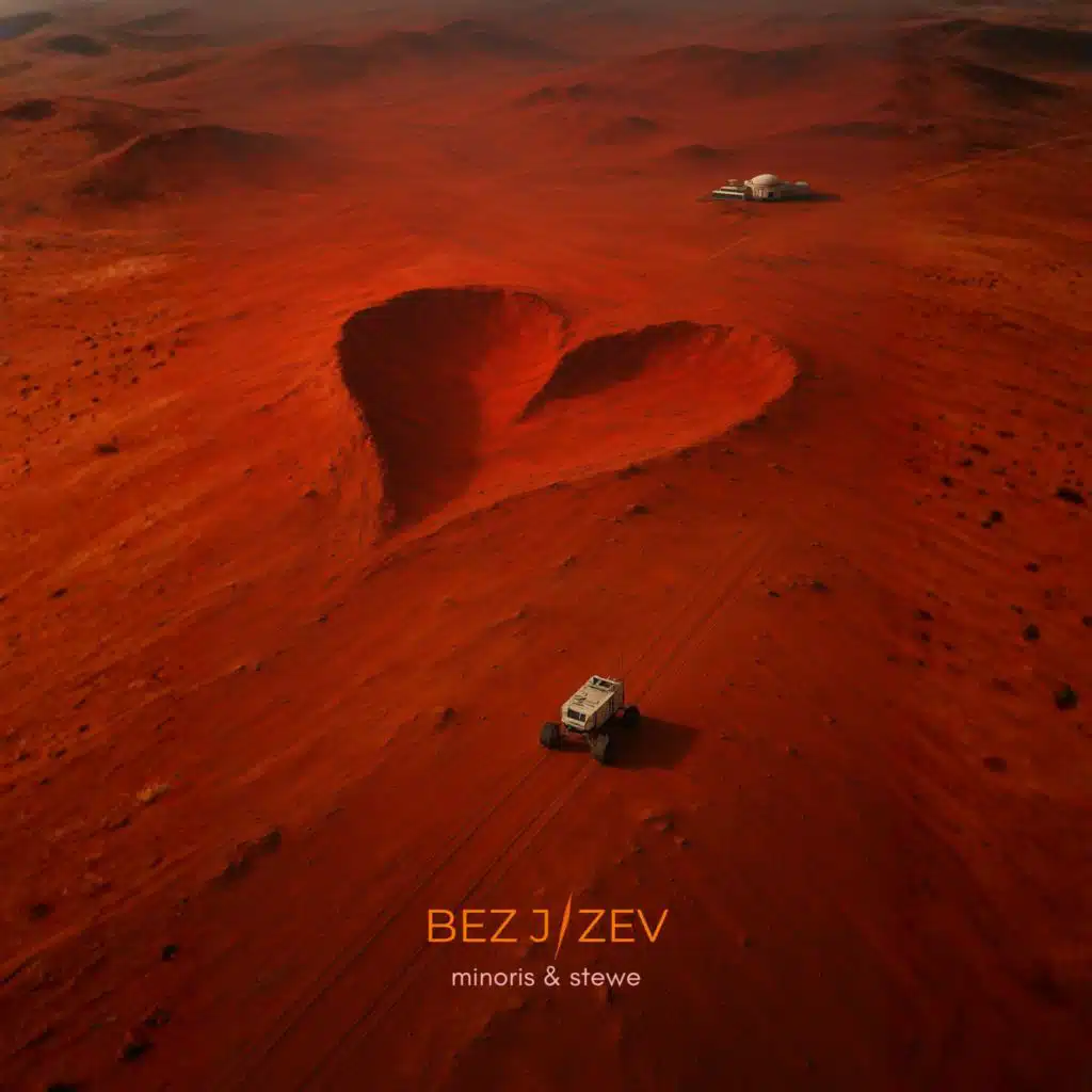 Bez Jizev EP