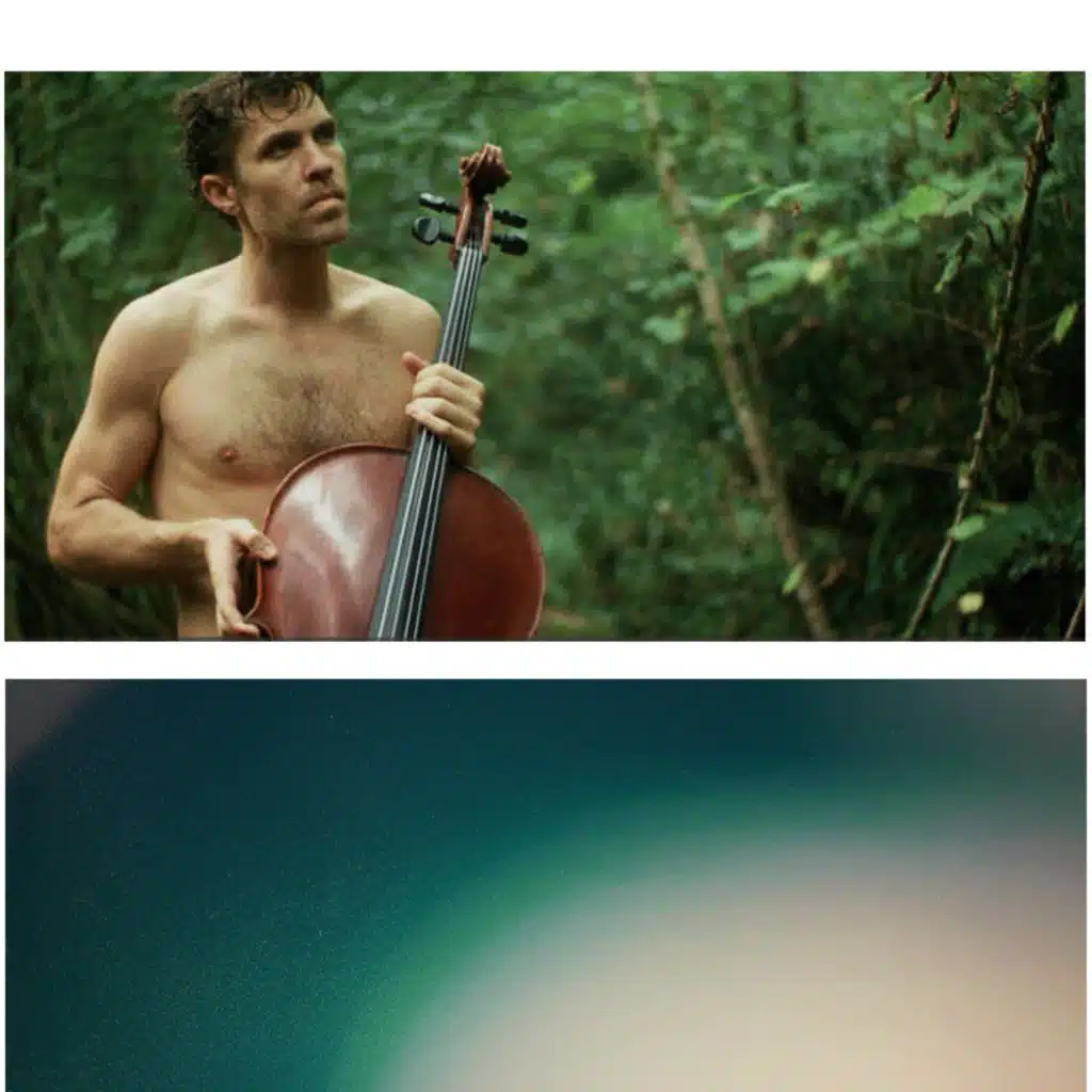 East of The Sun, West of The Moon (Instrumental)