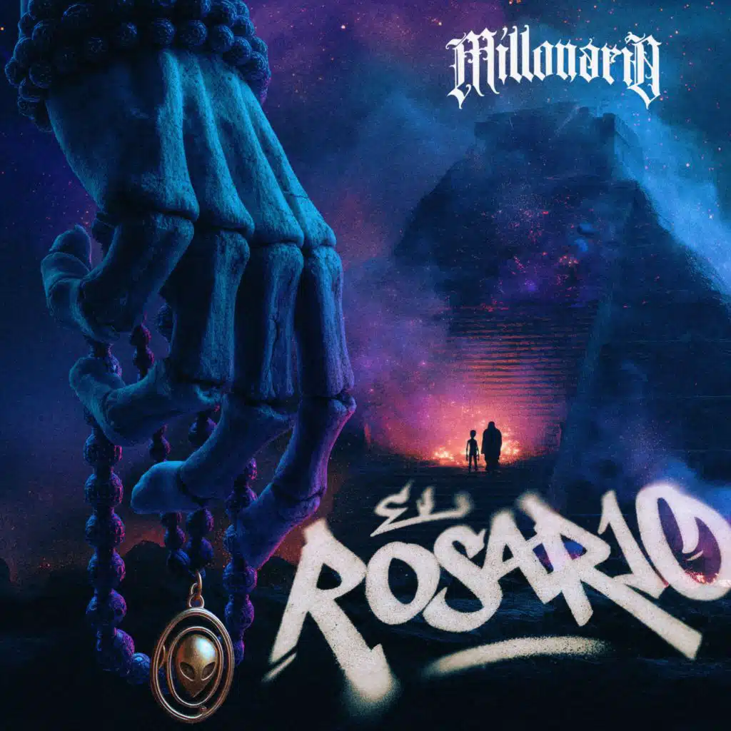 Tornillo & Millonario