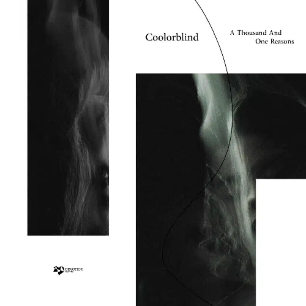 Coolorblind - A Thousand And One Reasons EP [Devotion Records] Previews