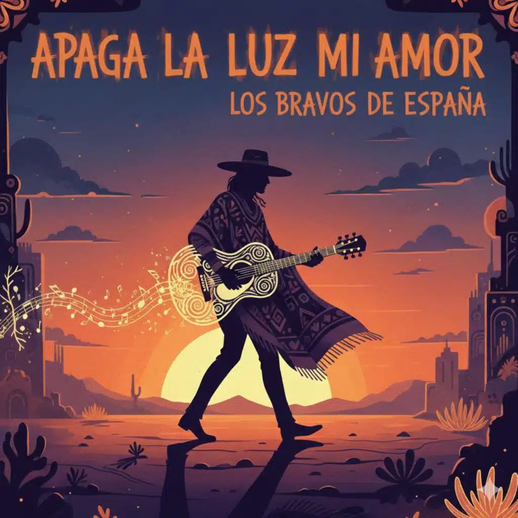 Apaga la luz mi amor