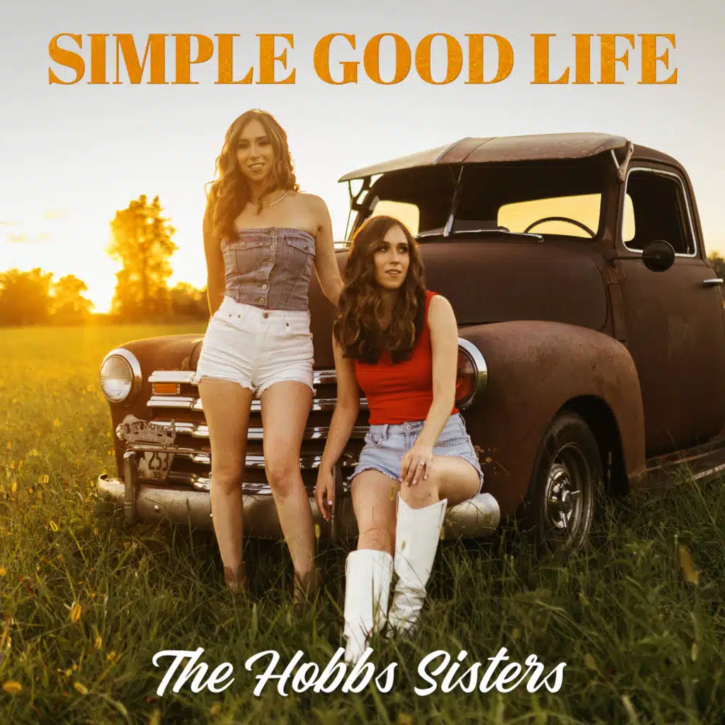 The Hobbs Sisters