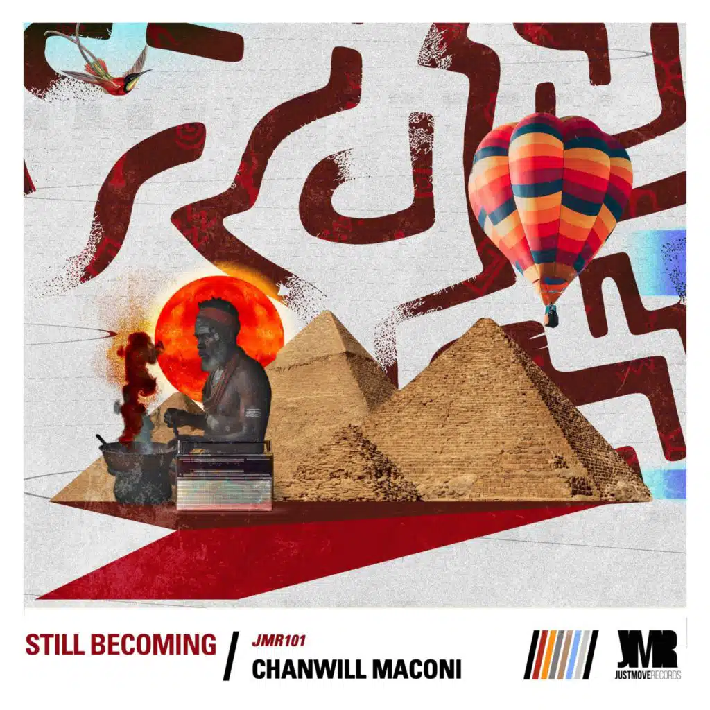 Chanwill Maconi