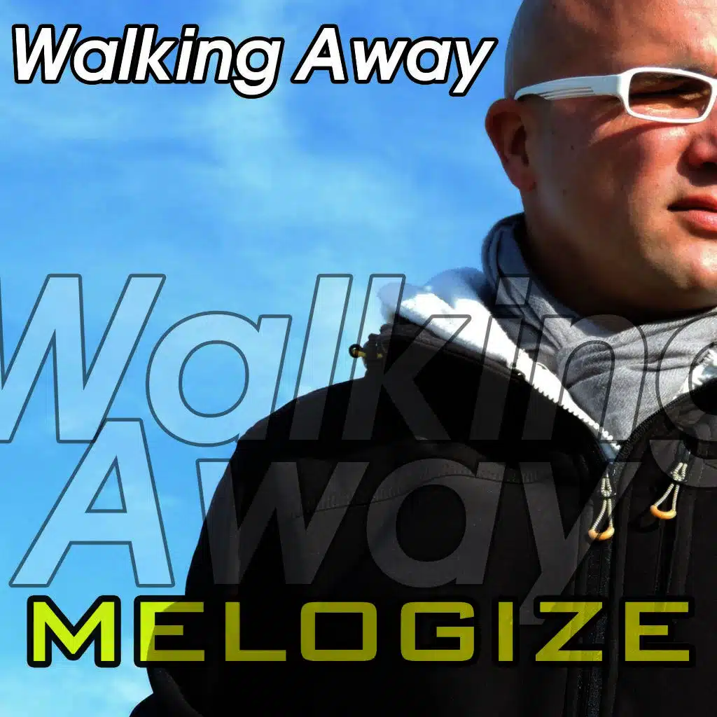Walking Away