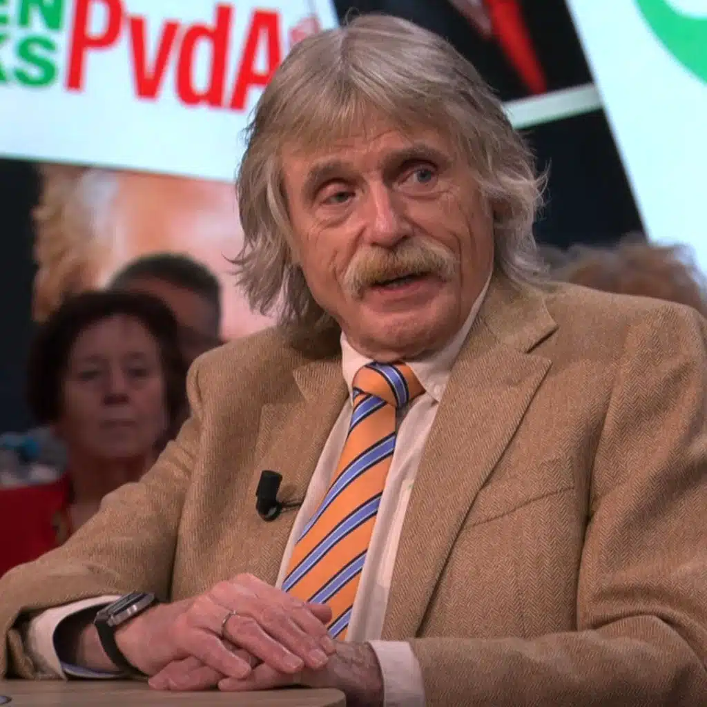 Podcast Vandaag Inside: De Verkiezingsuitslag, woensdag 29 oktober 2025