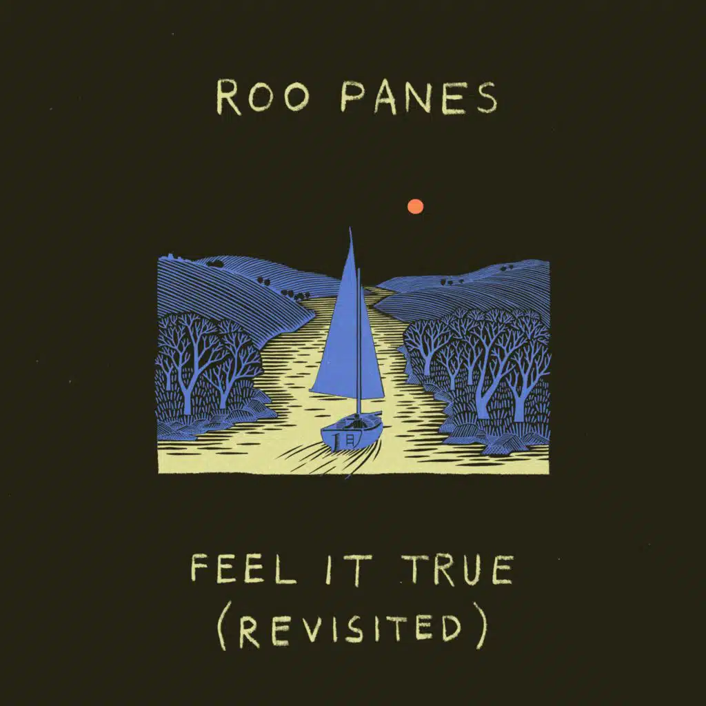 FEEL IT TRUE (REVISITED)