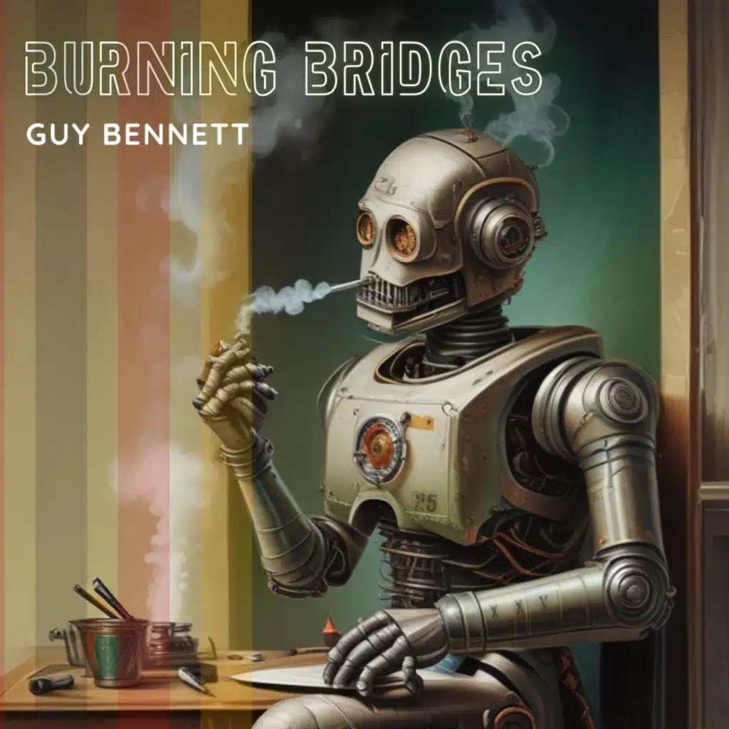 Guy Bennett