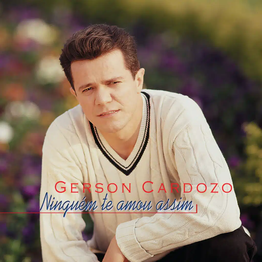 Oração Bispo Gerson Cardozo