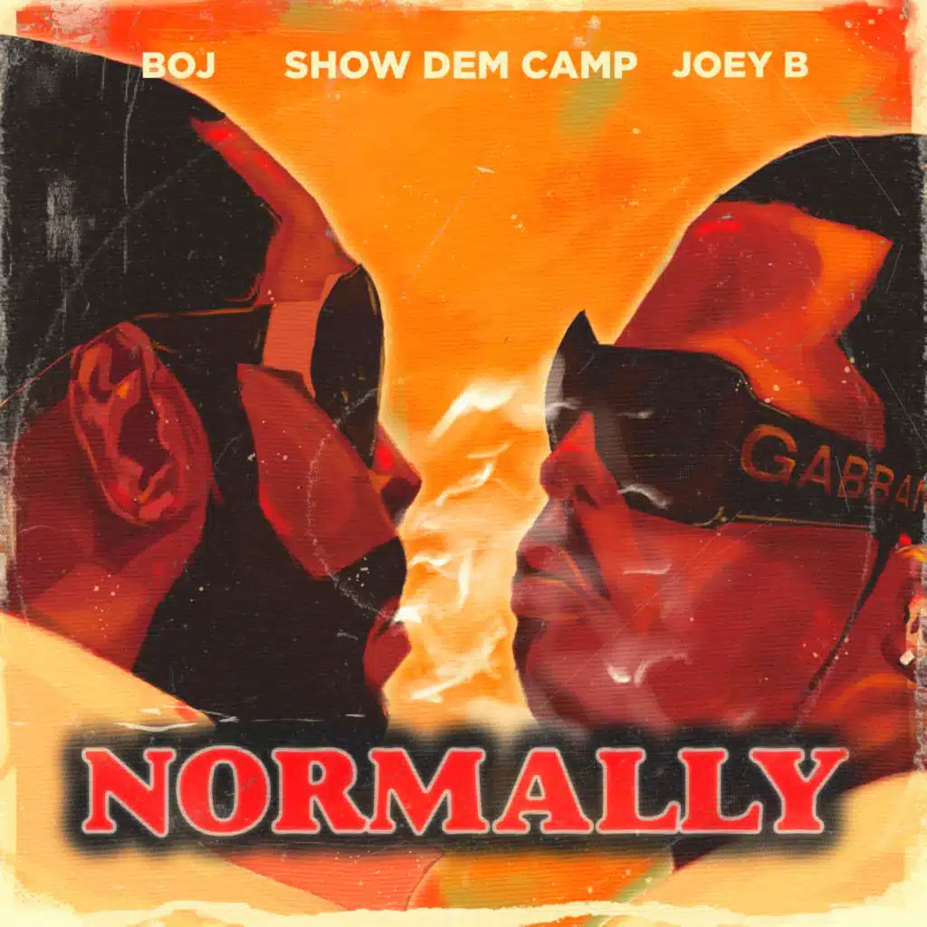 Boj, Show Dem Camp & Joey B