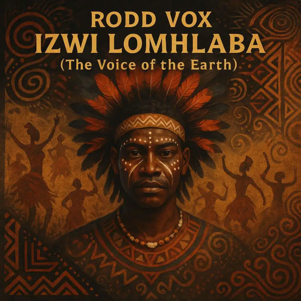 IZWI LOMHLABA (The Voice of the Earth)