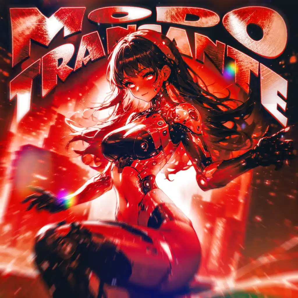 MODO TRANSANTE (feat. YAKUZAPHONK)