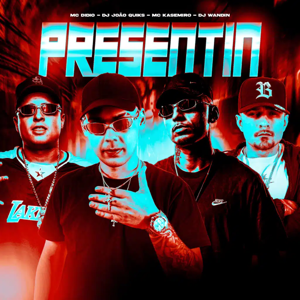 Presentin