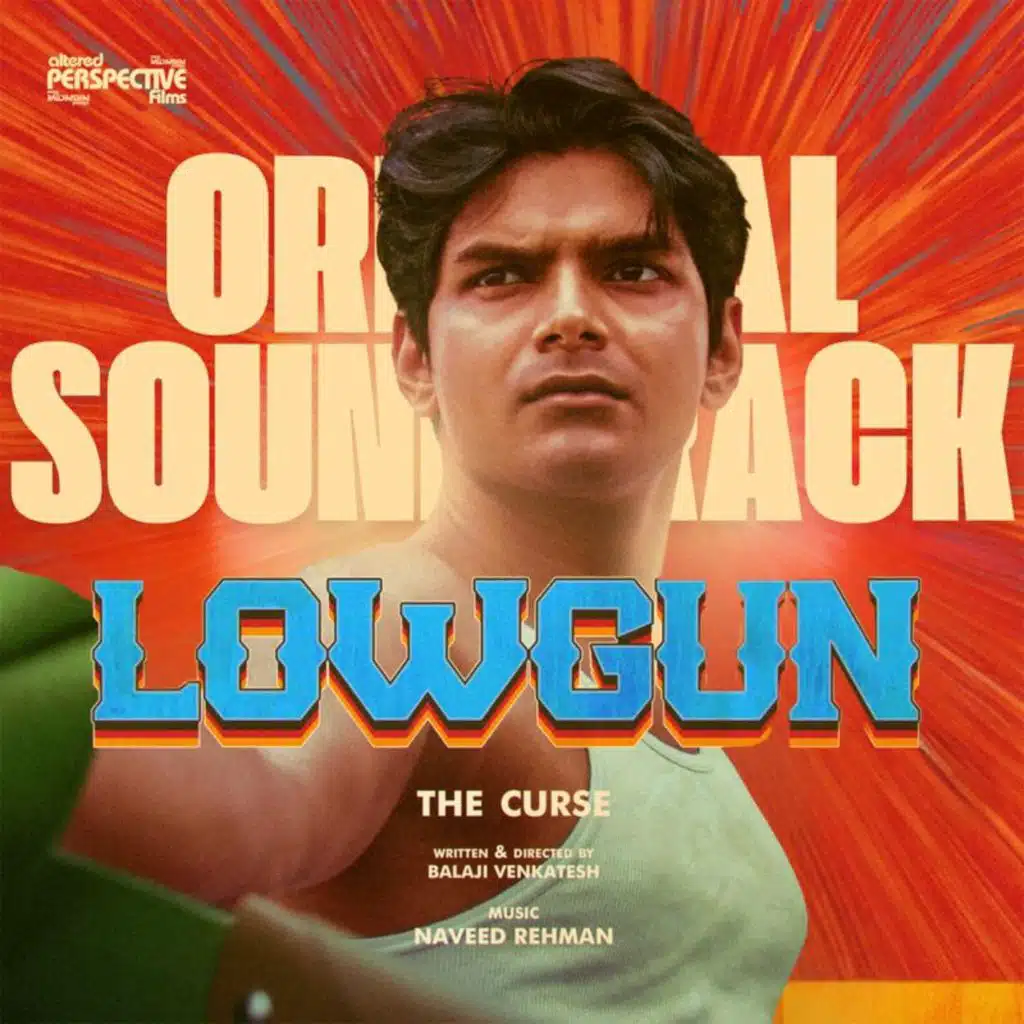Lowgun - Short Film (Original Motion Picture Soundtrack)