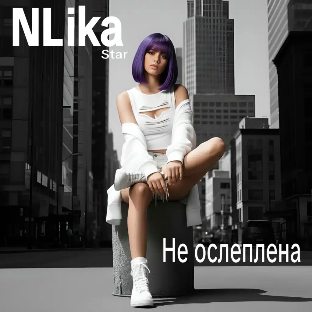 Не ослеплена