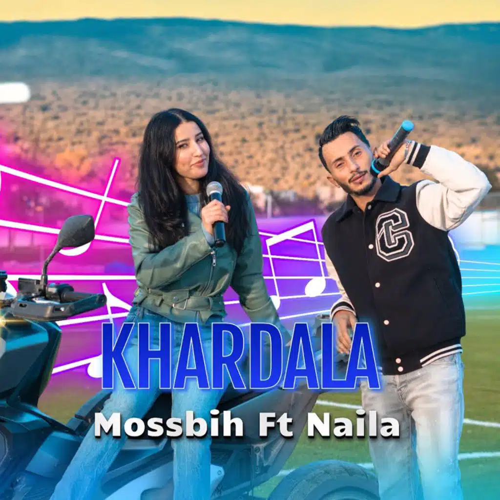 Khardala (feat. Naila)