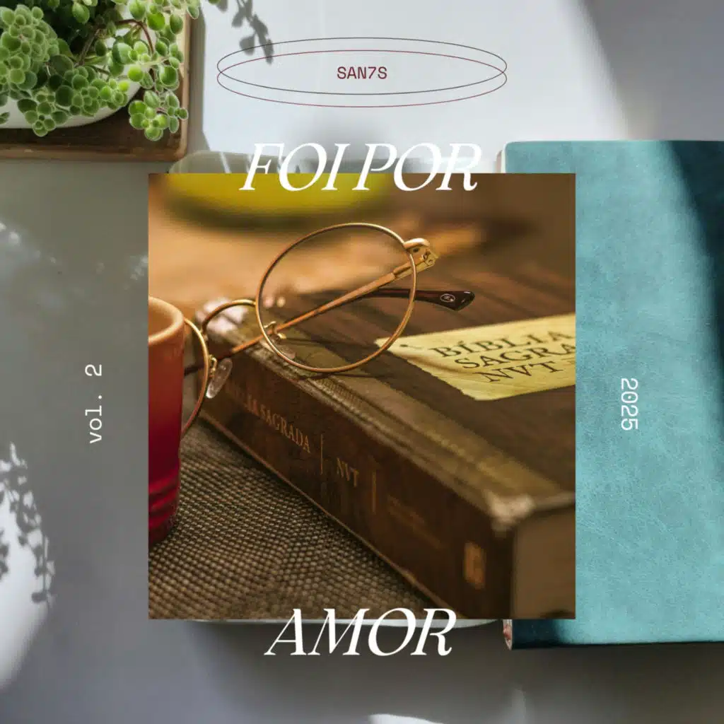 FOI POR AMOR VOL.2