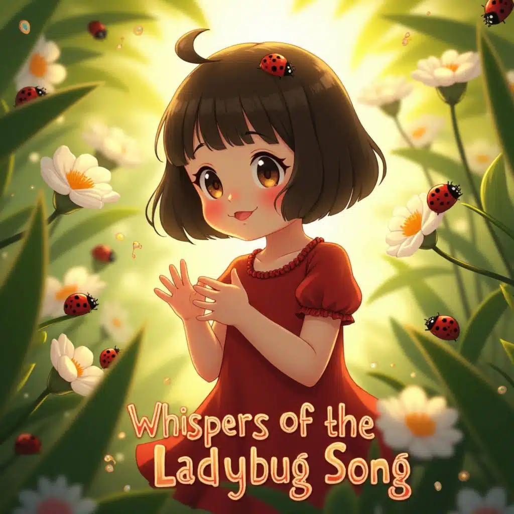 Whispers of the Ladybug Song