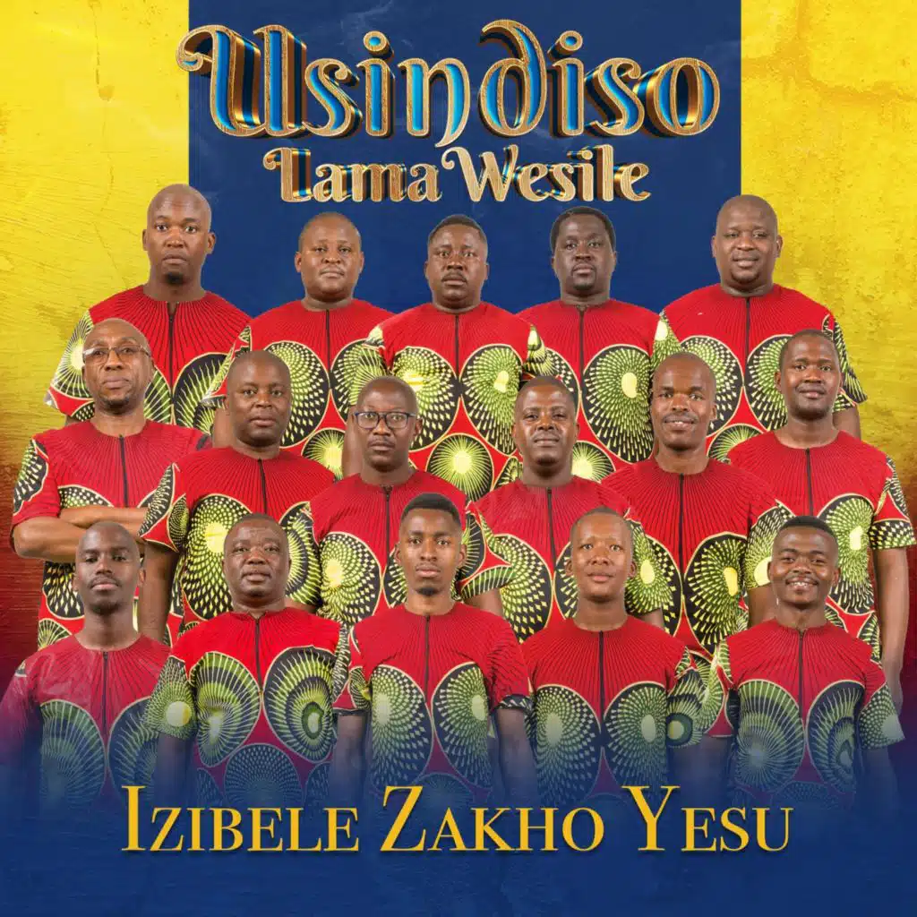 Izibele Zakho Yesu