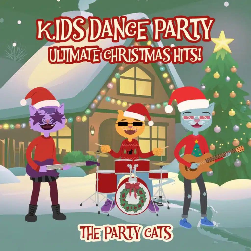 The Party Cats