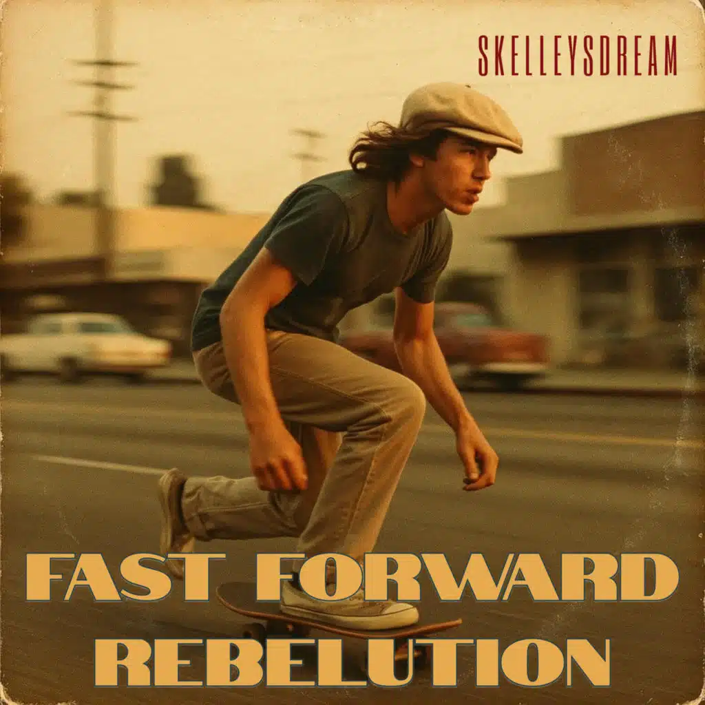 Fast Forward Rebelution