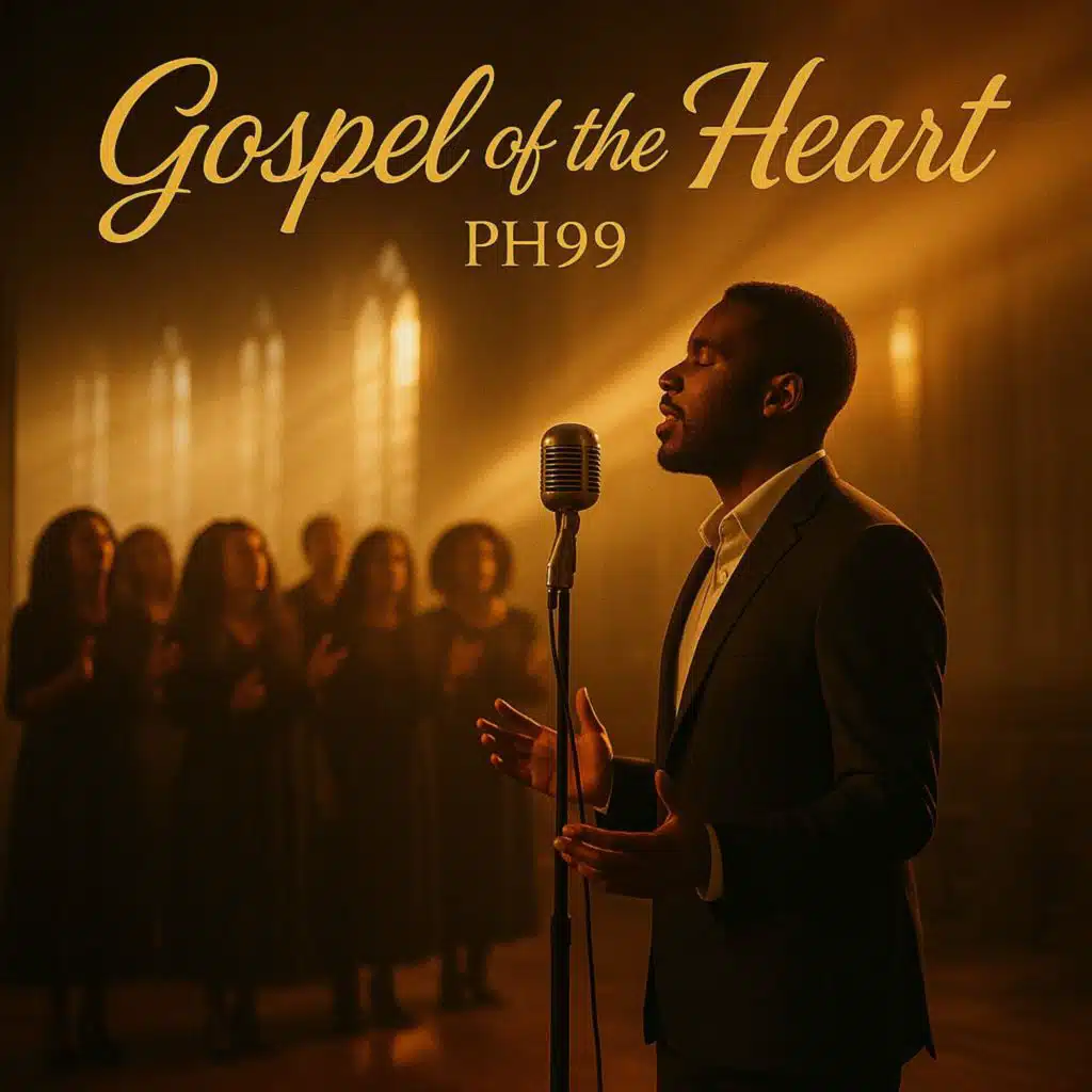 Gospel of the Heart