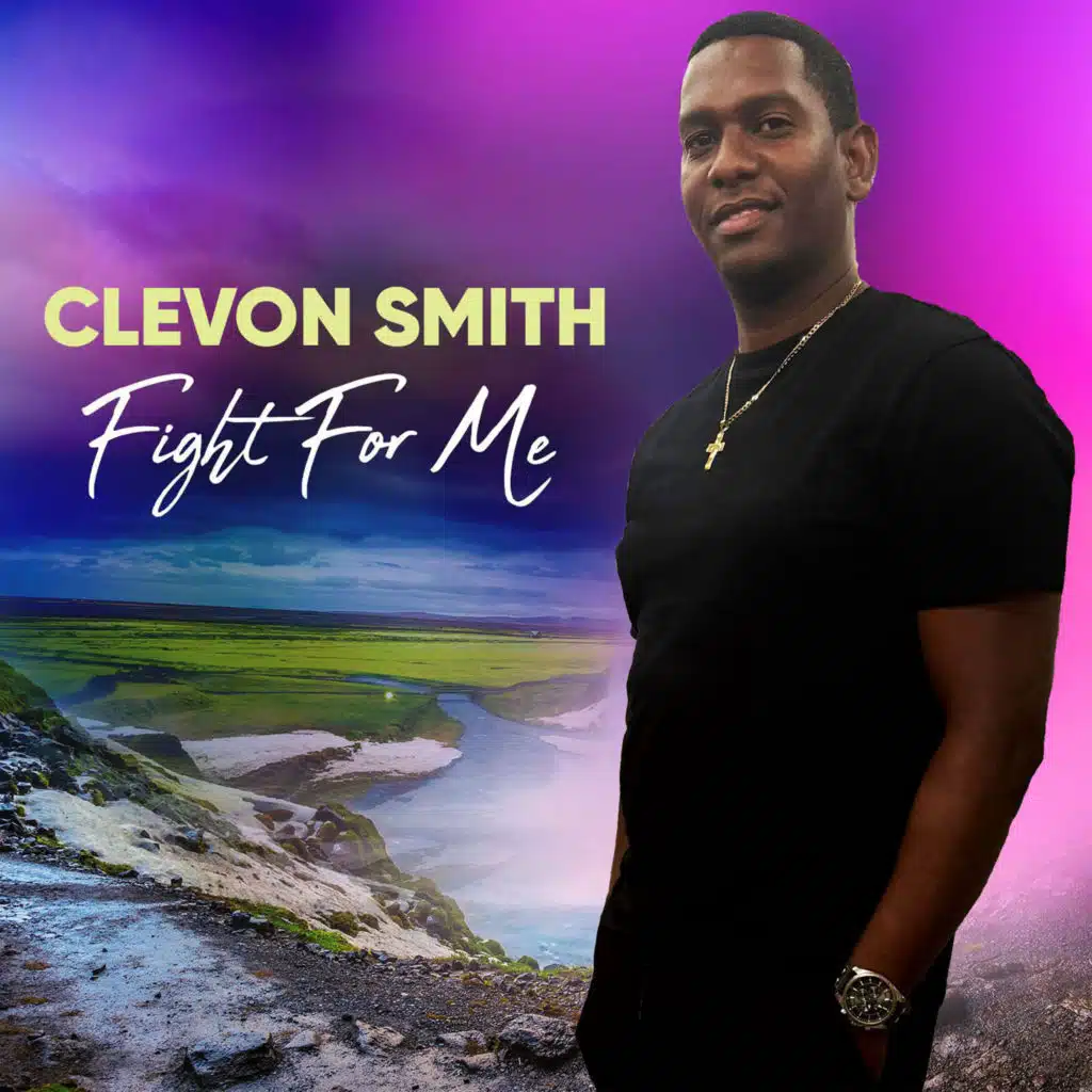 CLEVON SMITH