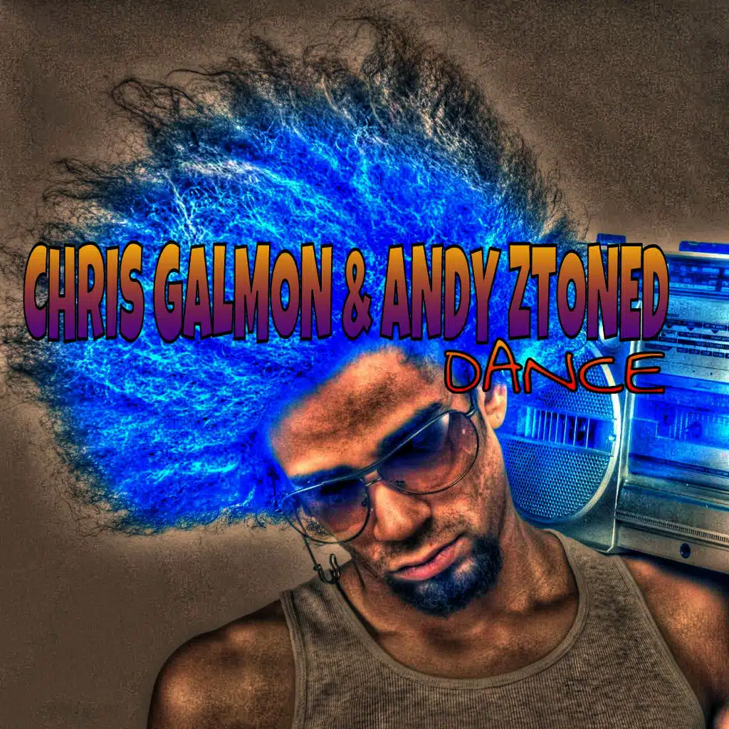 Dance (Parajoe & Parajack Remix)