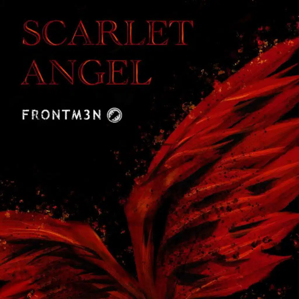 Scarlet Angel