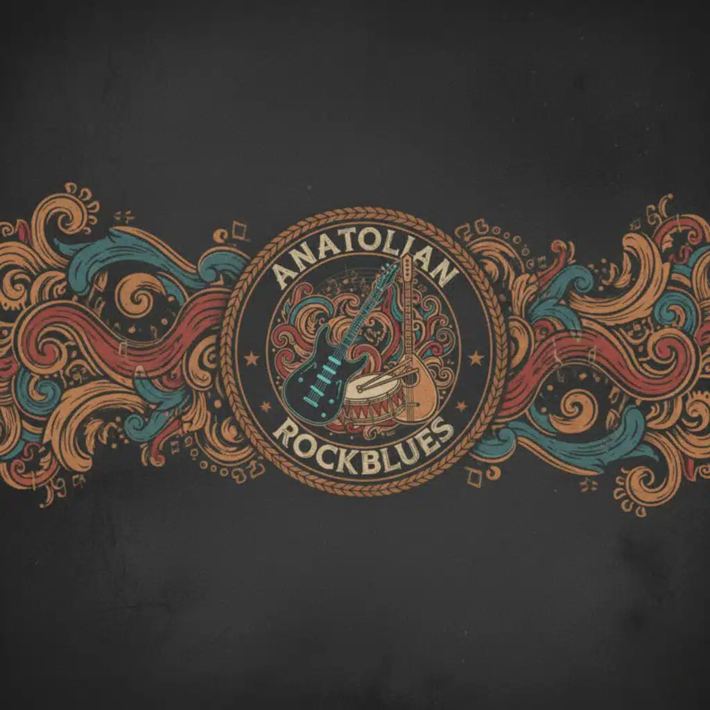 Anatolian Rock Blues
