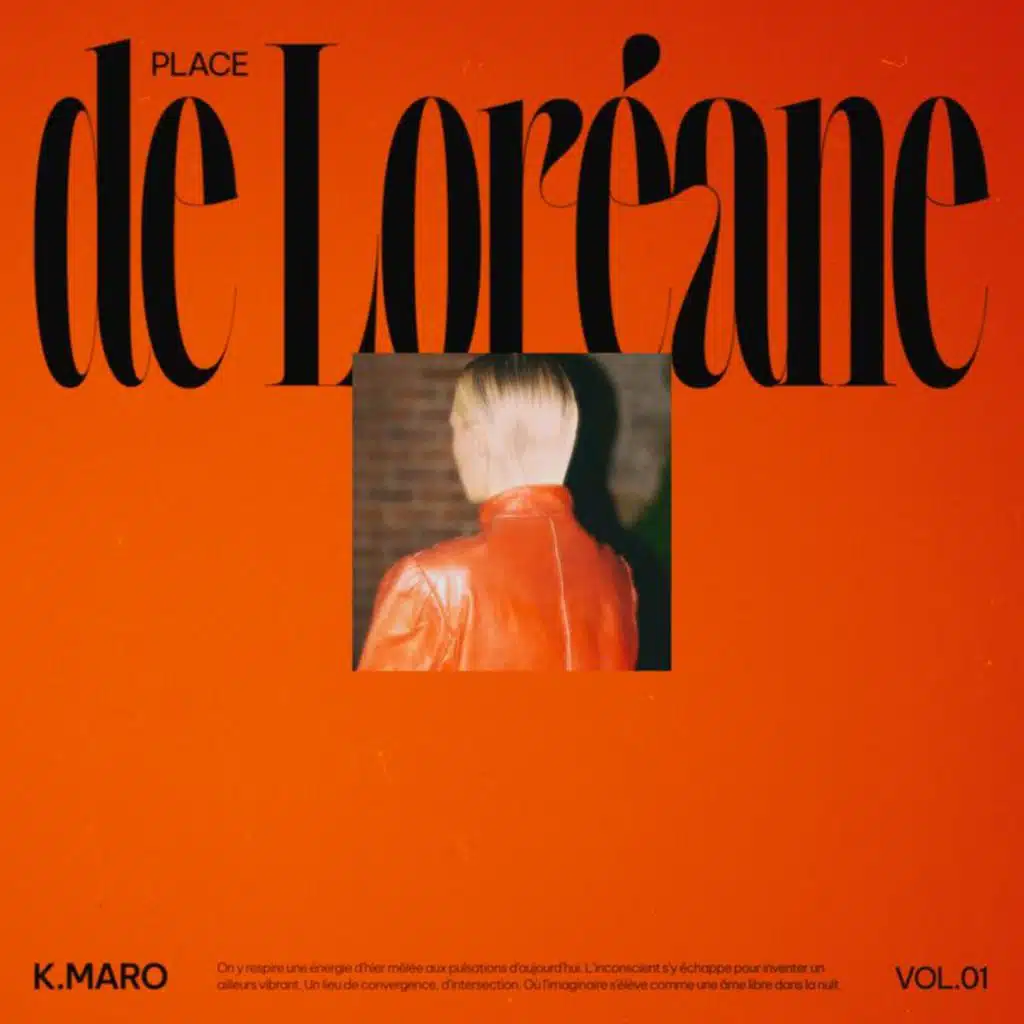 Place de Loréane (VOL. 1)