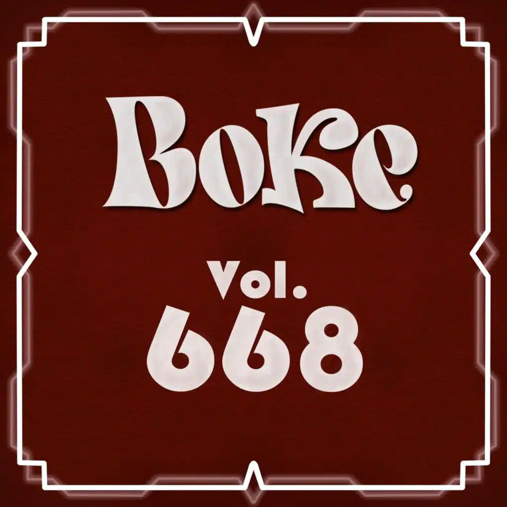 Vol. 668