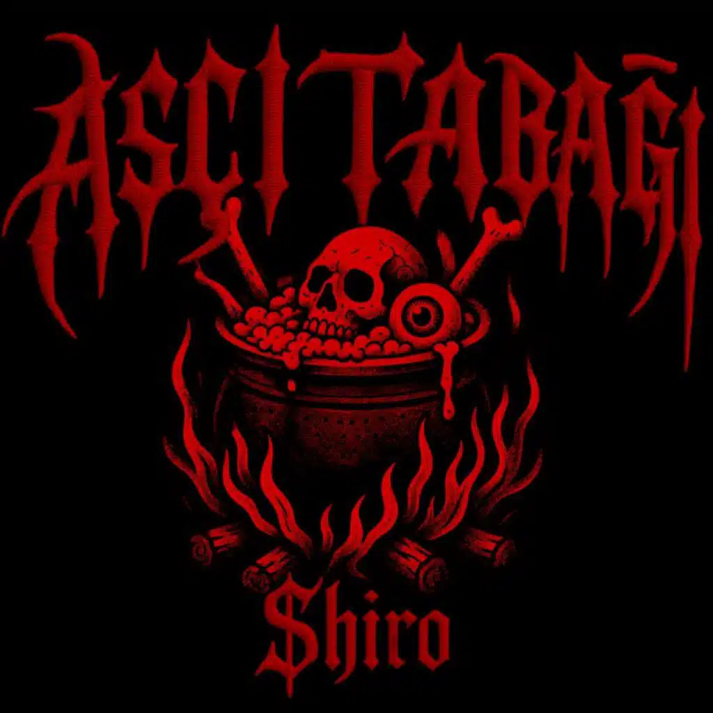 Aşçı Tabağı (EP)